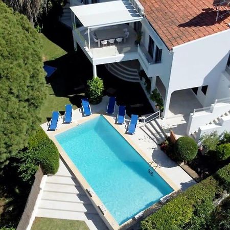 Villa Hibiscus, Great Location In Vilamoura, Lush Green Lawns And Garden Quarteira Dış mekan fotoğraf